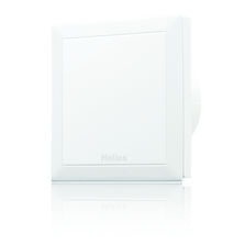 Mini ventilateur à façade lisse et turbine haute pression | Minivent M1 100/120/150