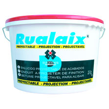 Enduit intérieur de lissage | Projection Airless étiquette bleue