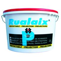 Enduit intérieur de lissage | Projection Airless étiquette bleue