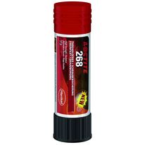 Frein-filets en stick pour tenue permanente des assemblages filetés | Loctite 268