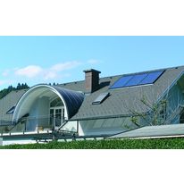 Ensemble capteur et ballon pour production d'ECS | Isisun Alliance