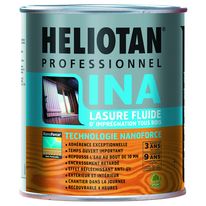 Lasure fluide d'imprégnation | Heliotan INA