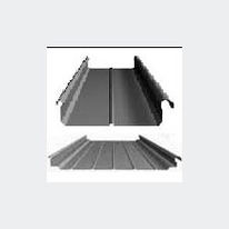 Bacs métalliques nervurés | Profilés N / VF zinc et cuivre