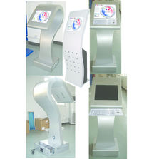 Service d'accès vocalisé et intuitif des informations publiques | DVD service public