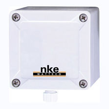 Capteur analogue de télérelève des niveaux d'eau et fluides énergétiques | Press'o LoRa