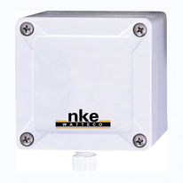 Capteur analogue de télérelève des niveaux d'eau et fluides énergétiques | Press'o LoRa