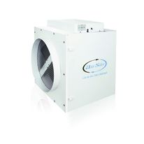 Épurateur d'air à filtration électrostatique et photocatalyse | Big Boy 17