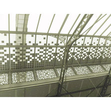 Module photovoltaïque  bi-verre isolant sur mesure | Sol Sky