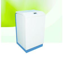 PAC réversible géothermique basse température | Neptune