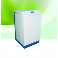 PAC réversible géothermique basse température | Neptune