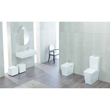 Appareils sanitaires suspendus ou à poser au sol | Advance