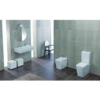 Appareils sanitaires suspendus ou à poser au sol | Advance