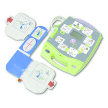 Défibrillateur automatique en location courte durée | Location durée chantier