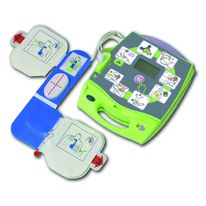 Défibrillateur automatique en location courte durée | Location durée chantier