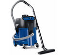 Aspirateurs eau et poussières de 27 ou 45 litres | Attix