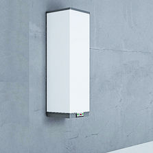 Chauffe-eau compacte à système d'évaporation interne | Thermboil Murale