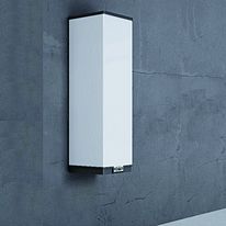 Chauffe-eau compacte à système d'évaporation interne | Thermboil Murale