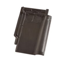 Tuile terre cuite petite moule | TÉNORD Huguenot 