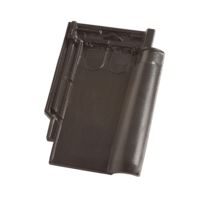 Tuile terre cuite petite moule | TÉNORD Huguenot 