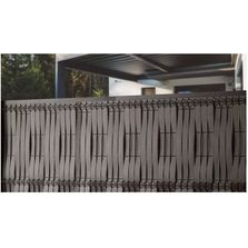 Brise-vue composite | Aquilon