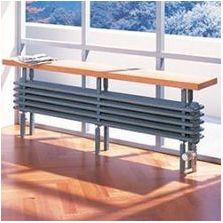 Radiateurs-banquettes | Arbonia