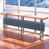 Radiateurs-banquettes | Arbonia