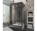 Cabine de douche intégrale EP19391185