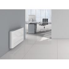 Ventilo-convecteur hydraulique pour confort climatique intérieur | iVector S2