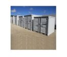 Containers de stockage neufs et d'occasion 