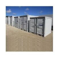 Containers de stockage neufs et d'occasion 
