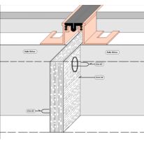 Panneau de coffrage coupe-feu jusqu'à 4 h | Esocof