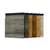 Bardage PVC ISOCEL Premium aspect Bois 