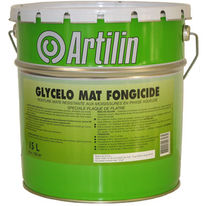 Peinture résistant aux moisissures pour plaques de plâtre | Glycélo Mat Fonge