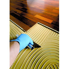 Colle polymère pour parquets et stratifiés | Ultrabond Eco S955 1K