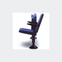 Gamme de fauteuils à encombrement réduit sur poutre