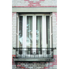 Profilé pour isolation de menuiseries anciennes | Néoclair