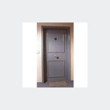 Blocs-portes avec serrures anti-effraction de niveau 1, 2 ou 5