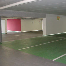 Système d'étanchéité liquide pour parkings et gradins | Kemperol V210 Finition PA