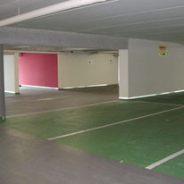 Système d'étanchéité liquide pour parkings et gradins | Kemperol V210 Finition PA