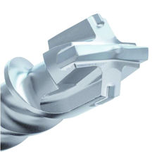 Foret à deux ou quatre taillants | SDS Plus II / IV