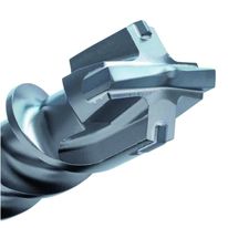 Foret à deux ou quatre taillants | SDS Plus II / IV