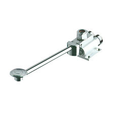 Mitigeur instantané de lavabo à commande au pied | Mitigeur MIXFOOT