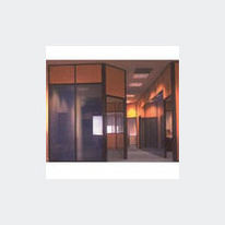 Ossature aluminium pour cloison de 78 mm d&#8217;épaisseur | Cloison AZ