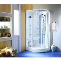 Cabine monobloc à fonctionnalités déclinées | Next 148