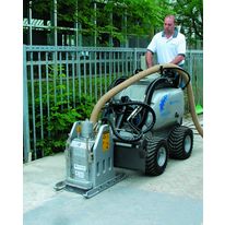 Outil pour la préparation et la rénovation des sols | BMR-27D/E