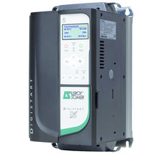 Contrôleur électronique pour moteur asynchrone | Digistart D3