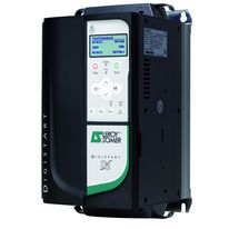 Contrôleur électronique pour moteur asynchrone | Digistart D3