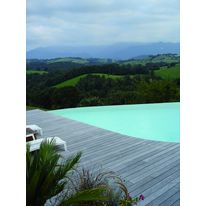 Lames en bois dur | Lame Accoya