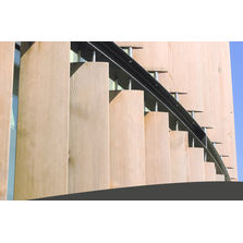 Brise-soleil fixe ou mobile en aluminium ou en bois | Sereniti/ Ligniti