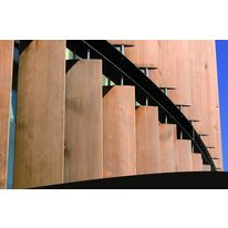 Brise-soleil fixe ou mobile en aluminium ou en bois | Sereniti/ Ligniti